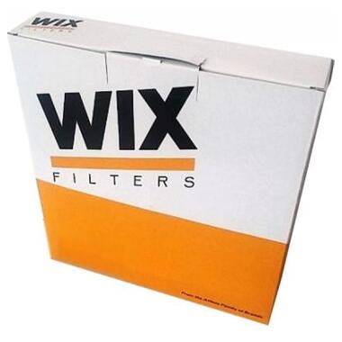Фільтр салону Wix Filters WP9208/1128 (WP9208) фото №1