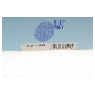Фільтр салону Blue Print Mitsubishi Galant VII (ADC42505) фото №5