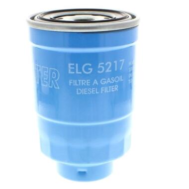 Фільтр паливний Mecafilter ELG5217 фото №1