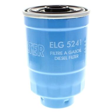 Фільтр паливний Mecafilter ELG5241 фото №1