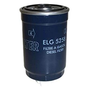Фільтр паливний Mecafilter ELG5258 фото №1