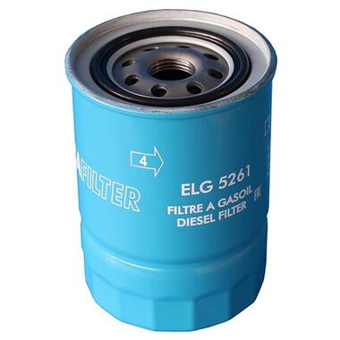 Фільтр паливний Mecafilter ELG5261 фото №1