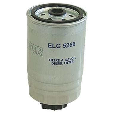 Фільтр паливний Mecafilter ELG5266 фото №1