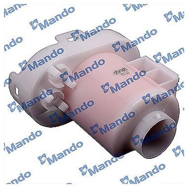 Фільтр палива Mando (EFF00195T) фото №3