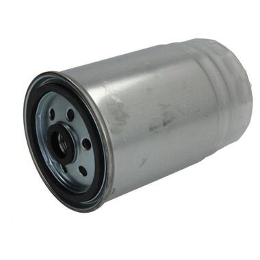 Фільтр паливний Hengst Filter FIAT DOBLO 1.9 JTD 01- PEUGEOT BOXER 2.0 2.8 HDI 00 (H159WK) фото №1