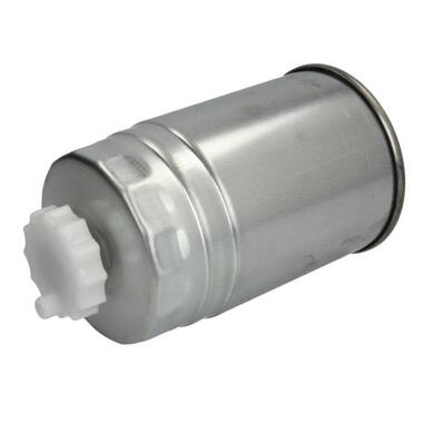 Фільтр паливний Hengst Filter FIAT DOBLO 1.9 JTD 01- PEUGEOT BOXER 2.0 2.8 HDI 00 (H159WK) фото №2