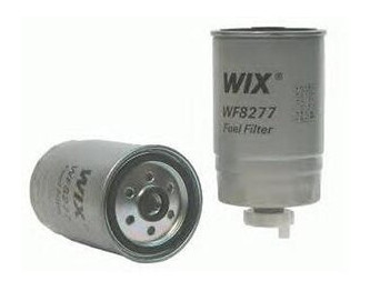 Фільтр паливний Wix Filters WF8277 фото №1