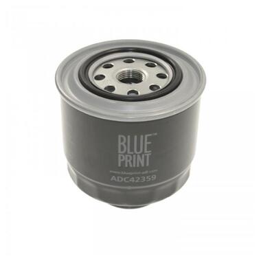 Фільтр паливний Blue Print Mitsubishi (ADC42359) фото №3