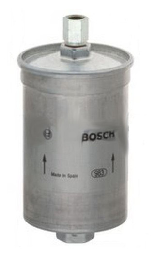 Фільтр паливний Bosch 0 986 450 119 фото №1
