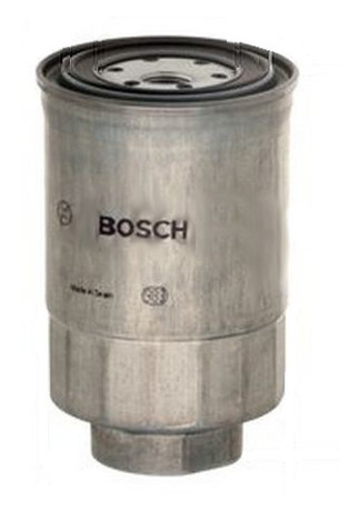Фільтр паливний Bosch 1457434438 фото №1
