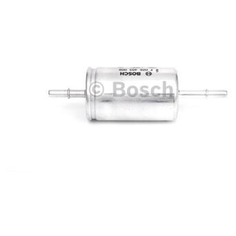 Фільтр паливний Bosch F 026 403 009 фото №1