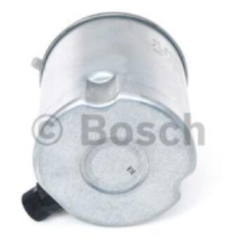 Фільтр паливний Bosch F026402742 фото №3