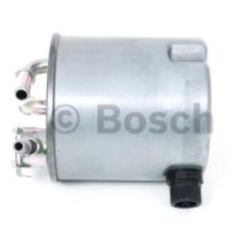 Фільтр паливний Bosch F026402742 фото №2