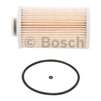 Фільтр паливний Bosch F026402829 фото №2