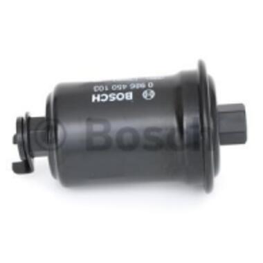 Фільтр паливний Bosch 0 986 450 103 фото №4