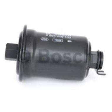 Фільтр паливний Bosch 0 986 450 103 фото №2