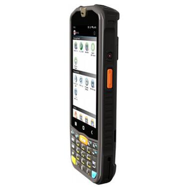 Термінал збору даних Point Mobile PM67, LTE/GSM, GPS, WiFi/B (PM67G6V23BJE0C) фото №4