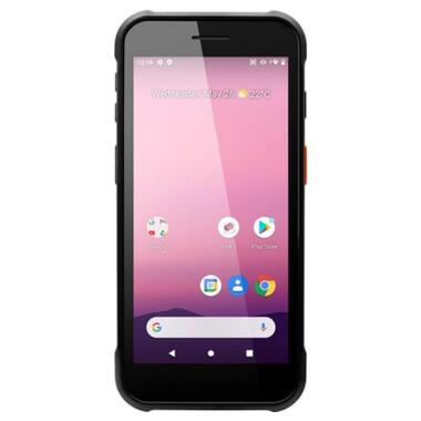 Термінал збору даних Point Mobile PM75 2D, 3GB/32GB, WiFi, Bluetooth, NFC, LTE, 5.5 WVGA, Android (PM75G6V03BJE0C) фото №1