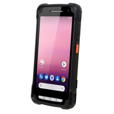 Термінал збору даних Point Mobile PM90 2D, 4G/64G, WiFi, BT, LTE, NFC, 5, Android (PM90GFY04DFE0C) фото №3