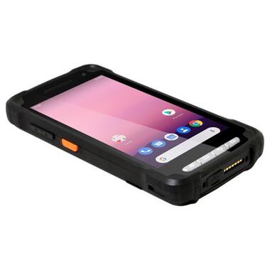 Термінал збору даних Point Mobile PM90 2D, 4G/64G, WiFi, BT, LTE, NFC, 5, Android (PM90GFY04DFE0C) фото №4