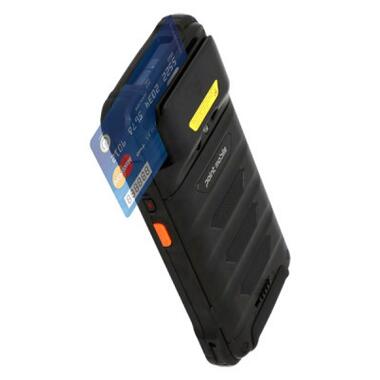 Термінал збору даних Point Mobile PM90 2D, 4G/64G, WiFi, BT, LTE, NFC, 5, Android (PM90GFY04DFE0C) фото №8