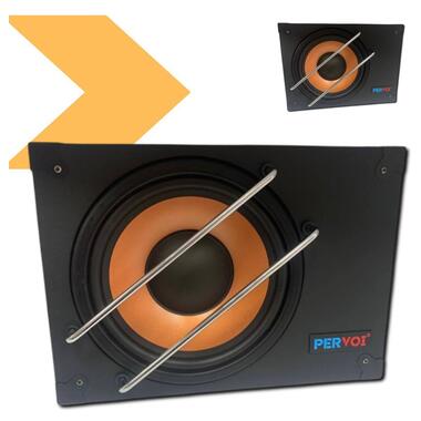 Сабвуфер XPRO CTC-1031 (44125-CTC-1031_2762) фото №2