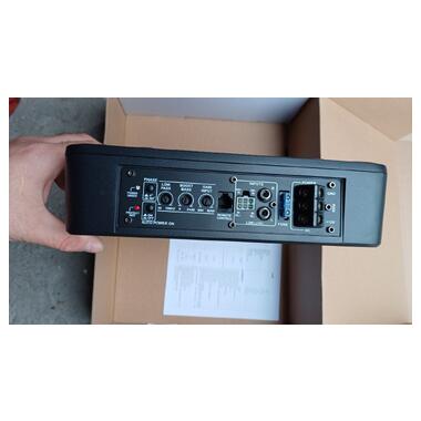 Сабвуфер XPRO STS-1018 (44141-СТС-1018_3234) фото №9