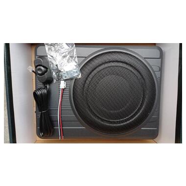 Сабвуфер XPRO STS-1018 (44141-СТС-1018_3234) фото №8