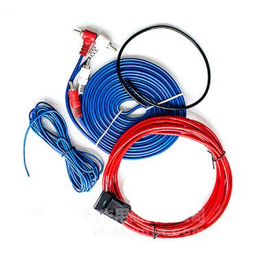 Сабвуфер XPRO CTC-1031 (44125-CTC-1031_2739) фото №9