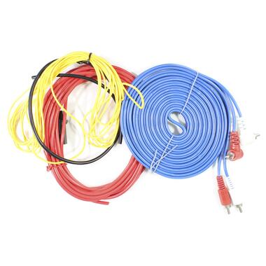 Сабвуфер XPRO CTC-1031 (44125-CTC-1031_2739) фото №12