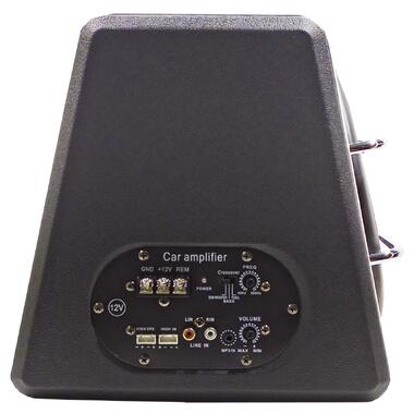 Сабвуфер XPRO CTC-1031 (44125-CTC-1031_2739) фото №16