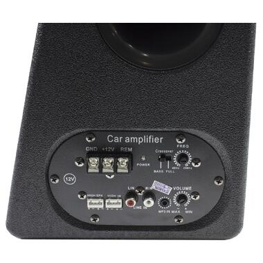 Сабвуфер XPRO CTC-6630 MAX 12В (44127-CTC-6630_2541) фото №7