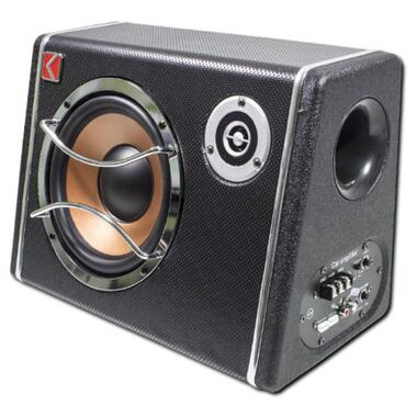 Сабвуфер XPRO CTC-6630 MAX 12В (44127-CTC-6630_2541) фото №1