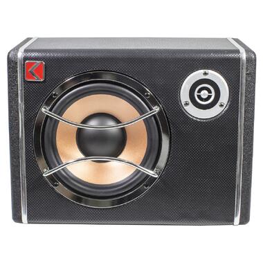 Сабвуфер XPRO CTC-6630 MAX 12В (44127-CTC-6630_2541) фото №4
