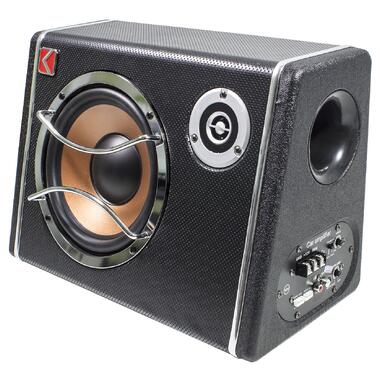 Сабвуфер XPRO CTC-6630 MAX 12В (44127-CTC-6630_2541) фото №3