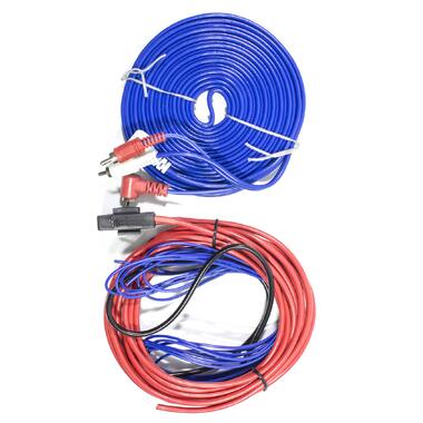 Сабвуфер XPRO CTC-6630 MAX 12В (44127-CTC-6630_2541) фото №10