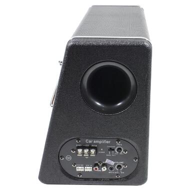 Сабвуфер XPRO CTC-6630 MAX 12В (44127-CTC-6630_2541) фото №5