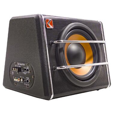 Сабвуфер XPRO CTC-8031 (44126-CTC-8031_2283) фото №7