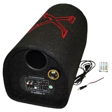 Сабвуфер XPRO модель 8D (lp-89819_1226) фото №3