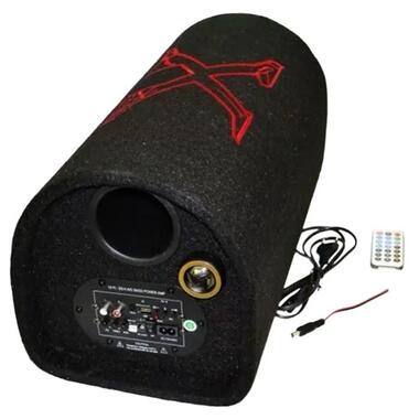 Сабвуфер XPRO модель 8D (lp-89819_1226) фото №1