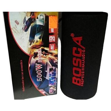 Сабвуфер XPRO (lp-90952_990) фото №3