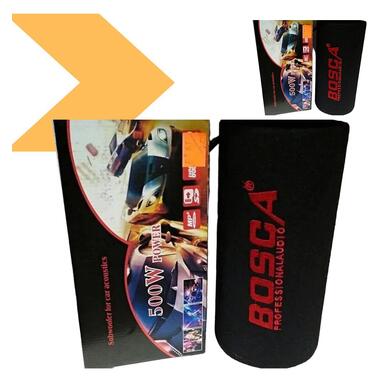 Сабвуфер XPRO (lp-90952_990) фото №2