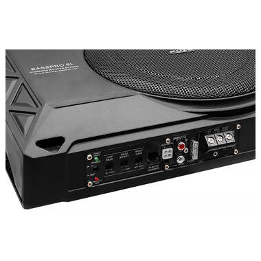 Сабвуфер XPRO CTC-1015 800 Вт (44142-_3223) фото №4