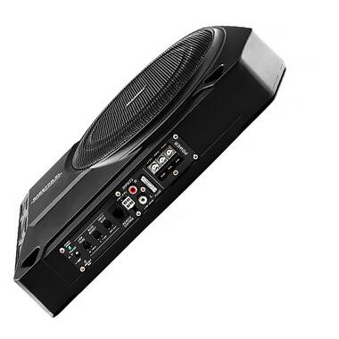 Сабвуфер XPRO CTC-1015 800 Вт (44142-_3223) фото №2