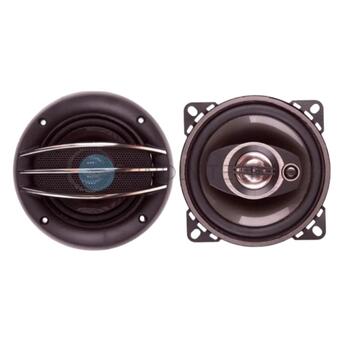 Автомобільна акустика Harman TS-1074 діаметр 10см потужність 350Вт х2 чорний (TS-1074_283) фото №1