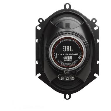 Акустика JBL CLUB 864F фото №4