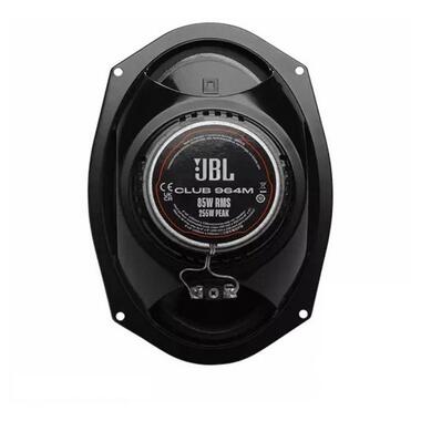 Акустика JBL CLUB 964M фото №5