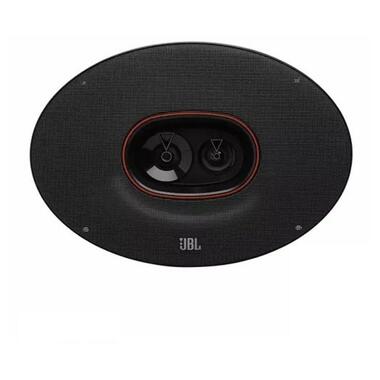 Акустика JBL CLUB 964M фото №3