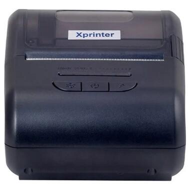 Принтер чеків X-PRINTER XP-P210 Bluetooth USB (XP-P210) фото №2