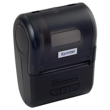 Принтер чеків X-PRINTER XP-P210 Bluetooth USB (XP-P210) фото №3